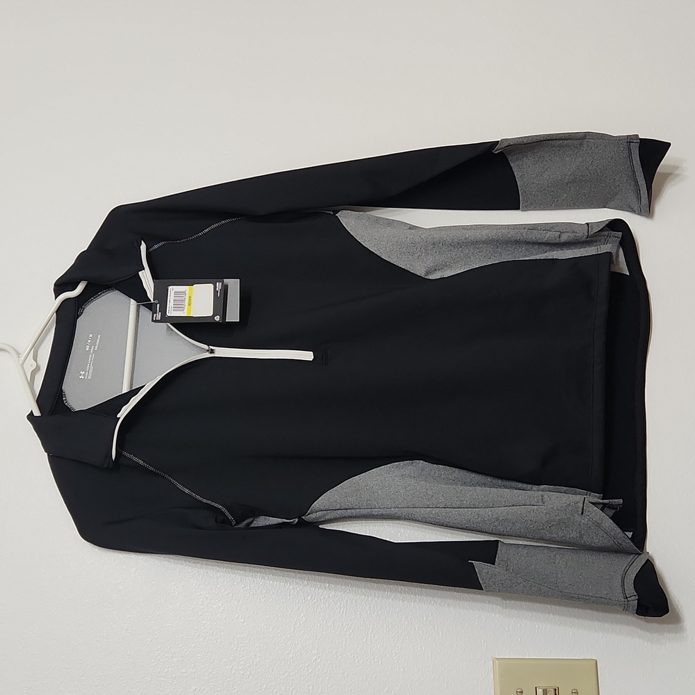 Under Arour Pullover